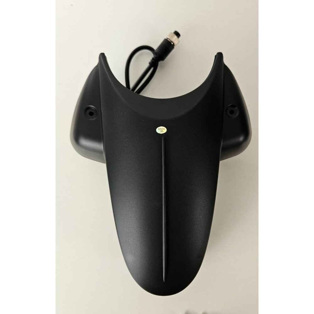 Car Rear View Color Camera Kit With Wiring & Mounting Accessories - Picture 8 of 9